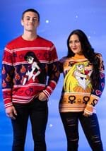 Sailor Venus Sweater Alt 1