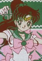 Sailor Jupiter Sweater Alt 2