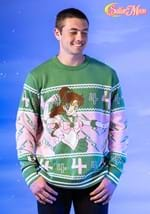 Sailor Jupiter Sweater Alt 5