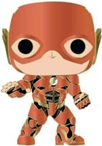 Funko Pop The Flash Pin