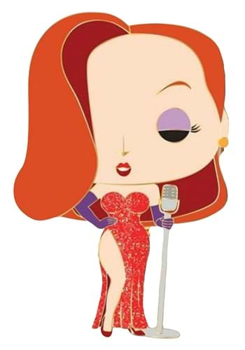 jessica rabbit funko pop