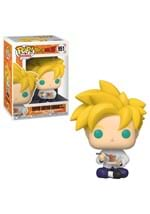 POP Animation DBZ S9 SS Gohan w Noodles