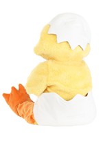 Infant Hatching Duck Costume Alt 2