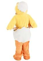 Hatching Duck Toddler Costume Alt 1