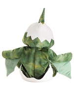 Infant Hatching Pterodactyl Costume Alt 1
