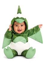 Hatching Pterodactyl Costume for Infants