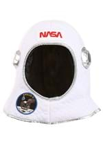 Astronaut Space Plush Helmet Alt 4