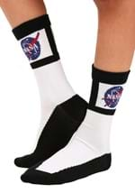 Kids Astronaut Socks Alt 2