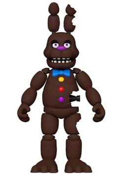 Action Figure Five Nights At Freddy's Chocolate Bonnie