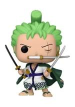 One Piece Roronoa Zoro Funko Pop UPD