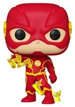 POP Heroes: The Flash- The Flash Alt 1