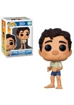 Funko POP Disney Luca Luca Paguro Land