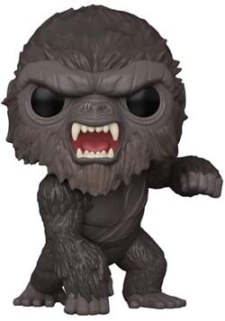 POP Movies Godzilla Vs Kong 10 Kong