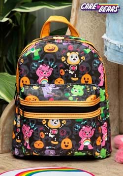 Care Bears Halloween Mini Backpack