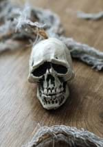 White Skull Gray Garland Alt 3