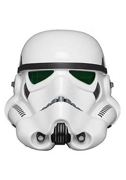 eFX Star Wars: A New Hope Stormtrooper Helmet Prop