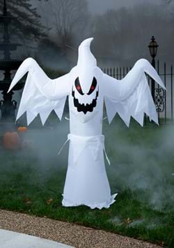 5 foot Inflatable Ghost Yard Decoration