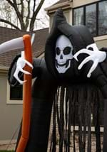 9.6ft Inflatable Reaper Death Arch (MHH20027) Alt 2