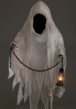 5 ft Large Hanging Faceless Ghost Alt 1