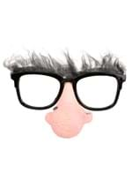 Geezer Nose Glasses Alt 1