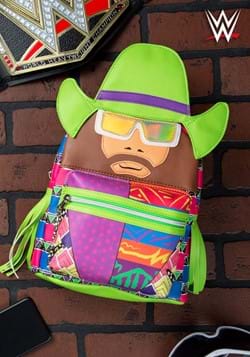 Macho Man Backpack