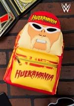 Hulk Hogan Hulkamania Backpack