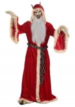 Classic Adult Krampus Costume Alt 5