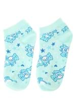 Bears All-Over Care Bears Sock Pack Alt 2