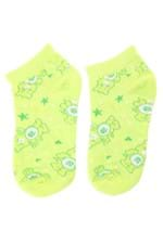 Bears All-Over Care Bears Sock Pack Alt 3