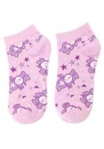 Bears All-Over Care Bears Sock Pack Alt 4