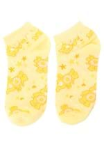 Bears All-Over Care Bears Sock Pack Alt 6