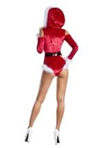 Womens Sexy Santa Honey Costume