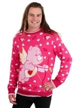 Love A Lot Bear Valentine's Sweater Alt 5