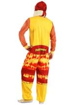 Adult Hulk Hogan Union Suit Alt 7