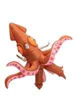 Child Inflatable Giant Squid Costume Alt 2