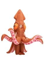 Child Inflatable Giant Squid Costume Alt 3