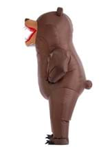 Inflatable Adult Brown Bear Costume Alt 2