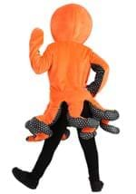 Toddler Ocean Octopus Costume alt 1