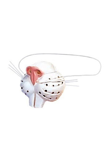 Bunny's Nose Mask