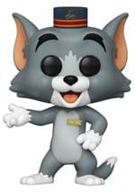 Funko POP Movies Tom and Jerry Tom