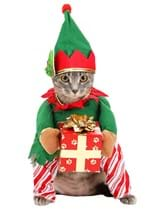 Elf Pet Costume Alt 1