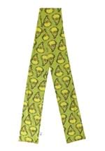 Dr. Seuss The Grinch Jersey Scarf Alt 3