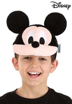 Mickey Mouse Plush Headband