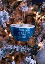 Matzo Ballin Soup Ornament