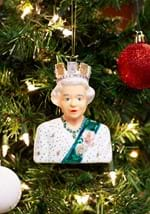 Queen Elizabeth Ornament