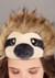 Sloth Soft Headband & Paws Kit Alt 1