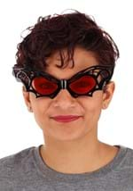 Gothic Bat Glasses Alt 1