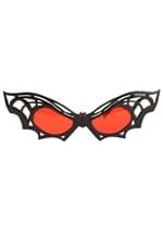 Gothic Bat Glasses Alt 2