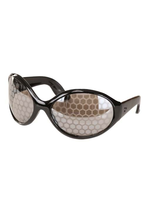 Creepy Fly Bug Crawler Glasses