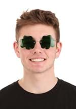 Shamrock Glasses Alt 2